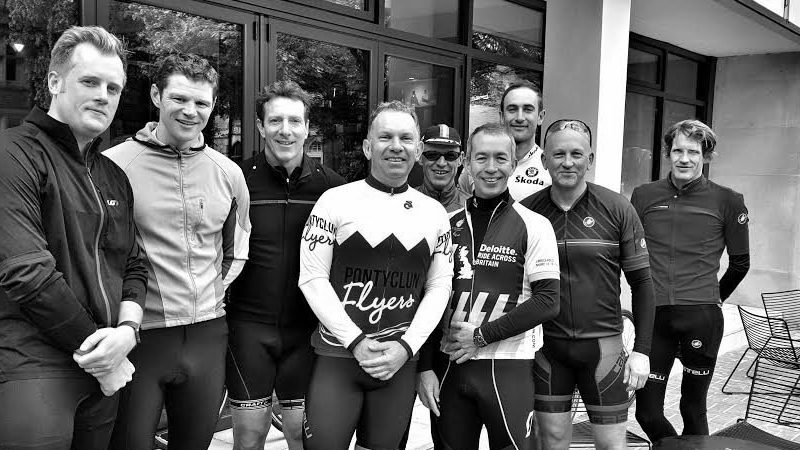 Cyclone24 Launches Corporate Cycle Network