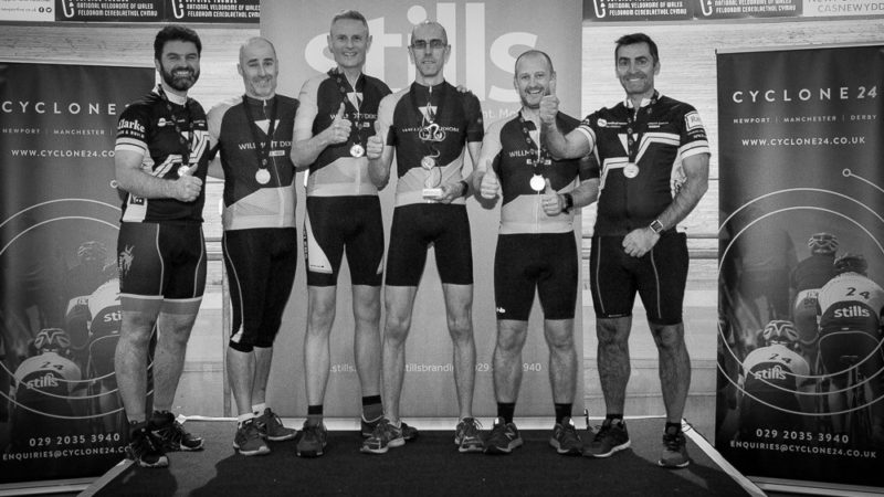 Rider Interview – Neal Stephens